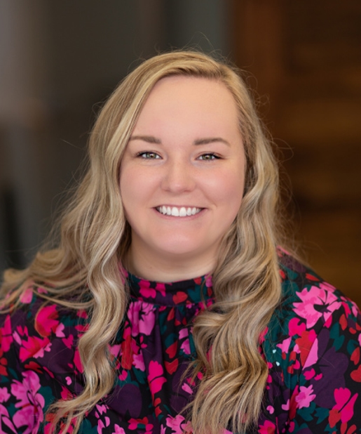 Merrick  Bailey Photo