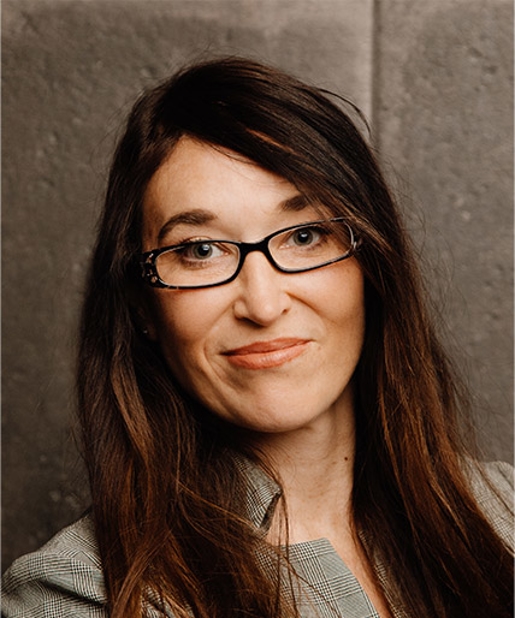 Heather  Seegmiller Photo