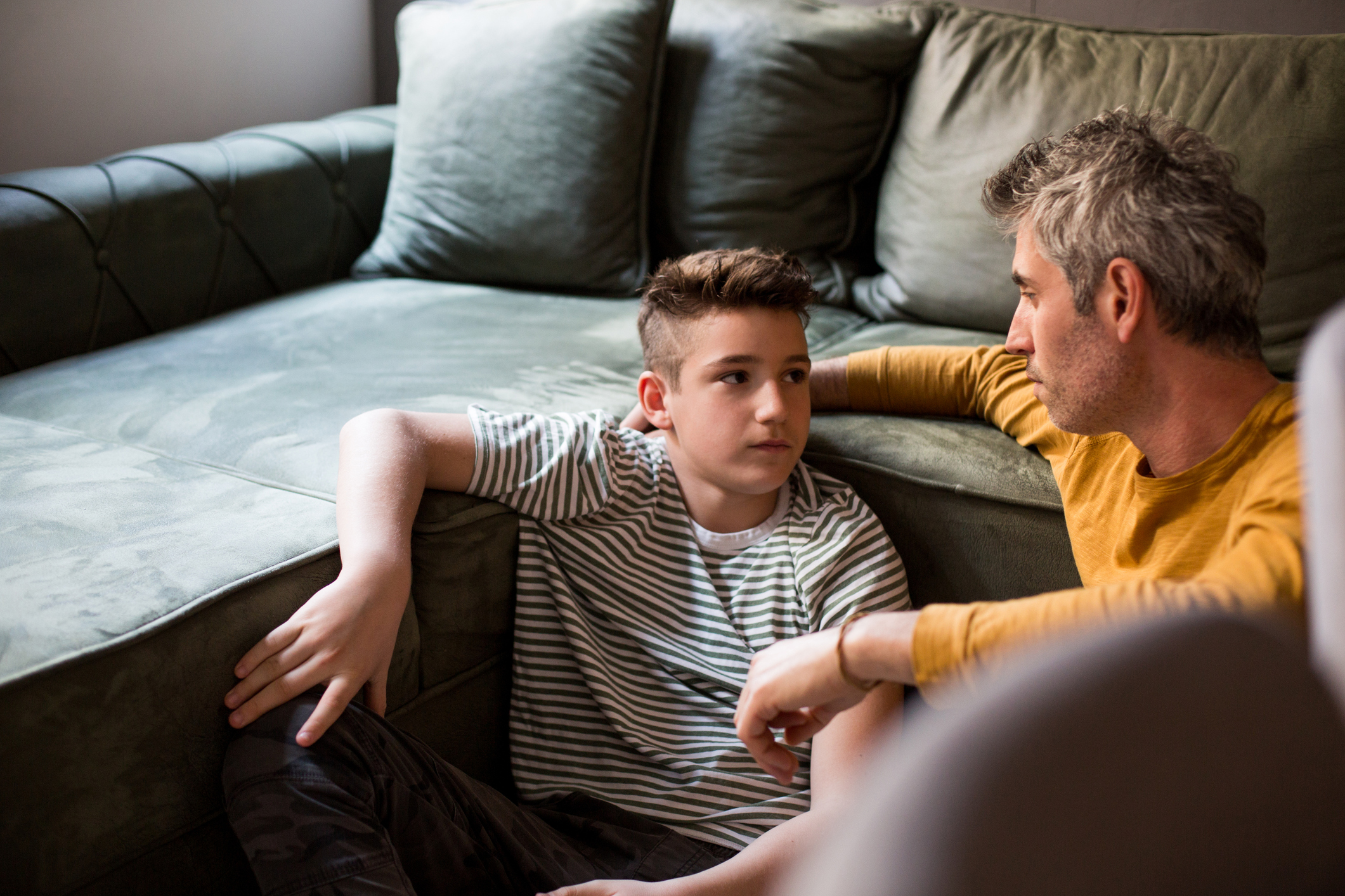 Parental Alienation