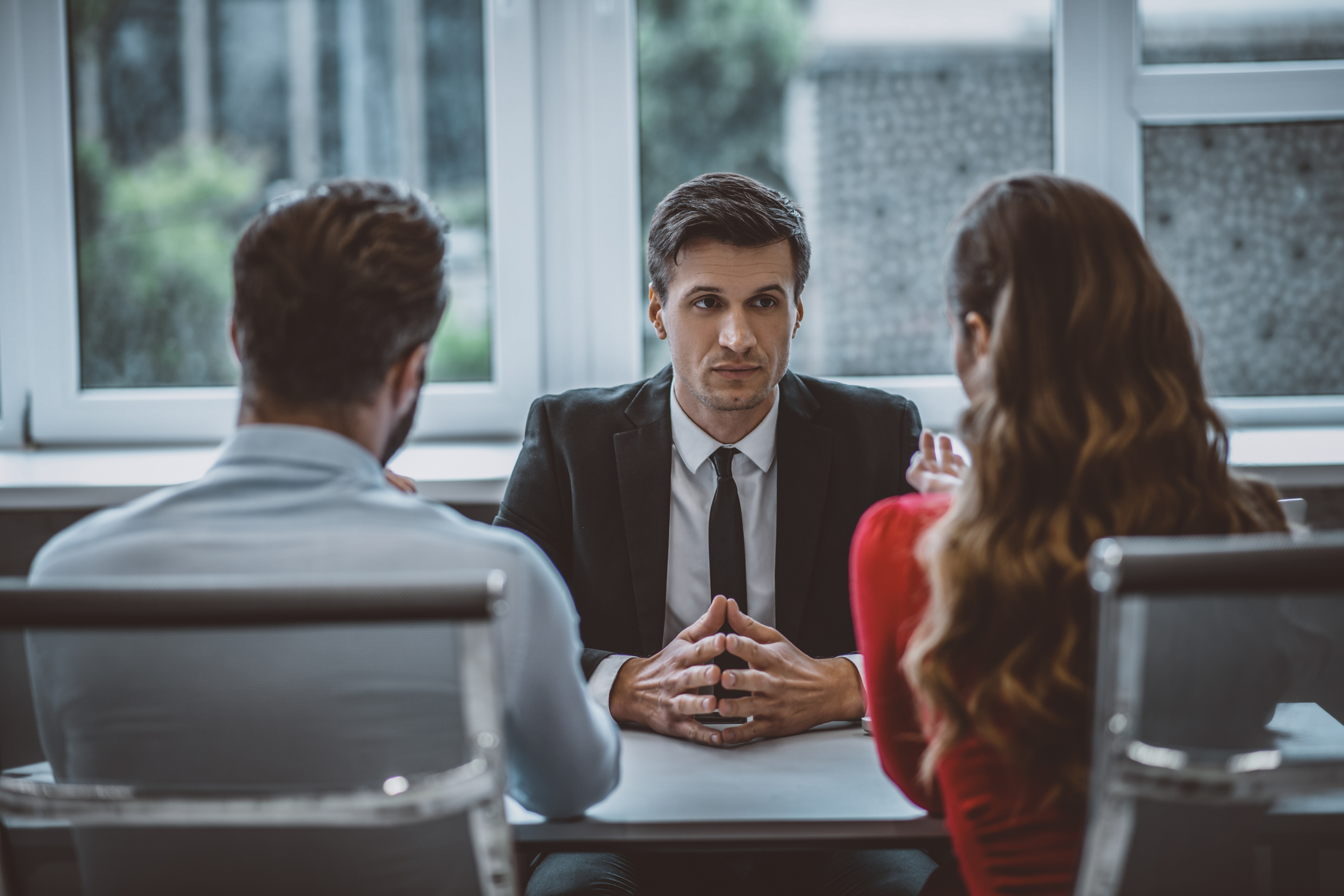 Collaborative Divorce