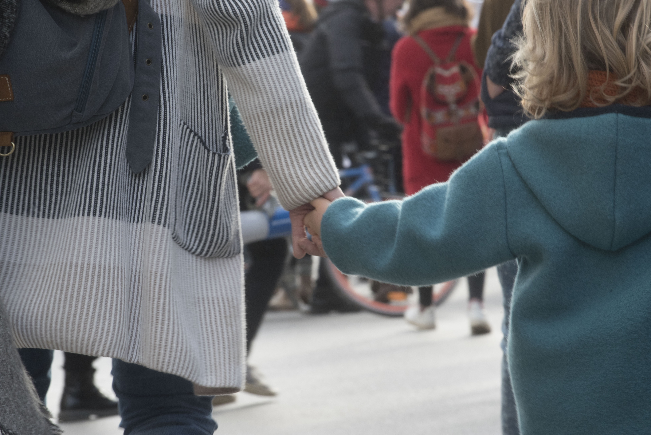 child custody