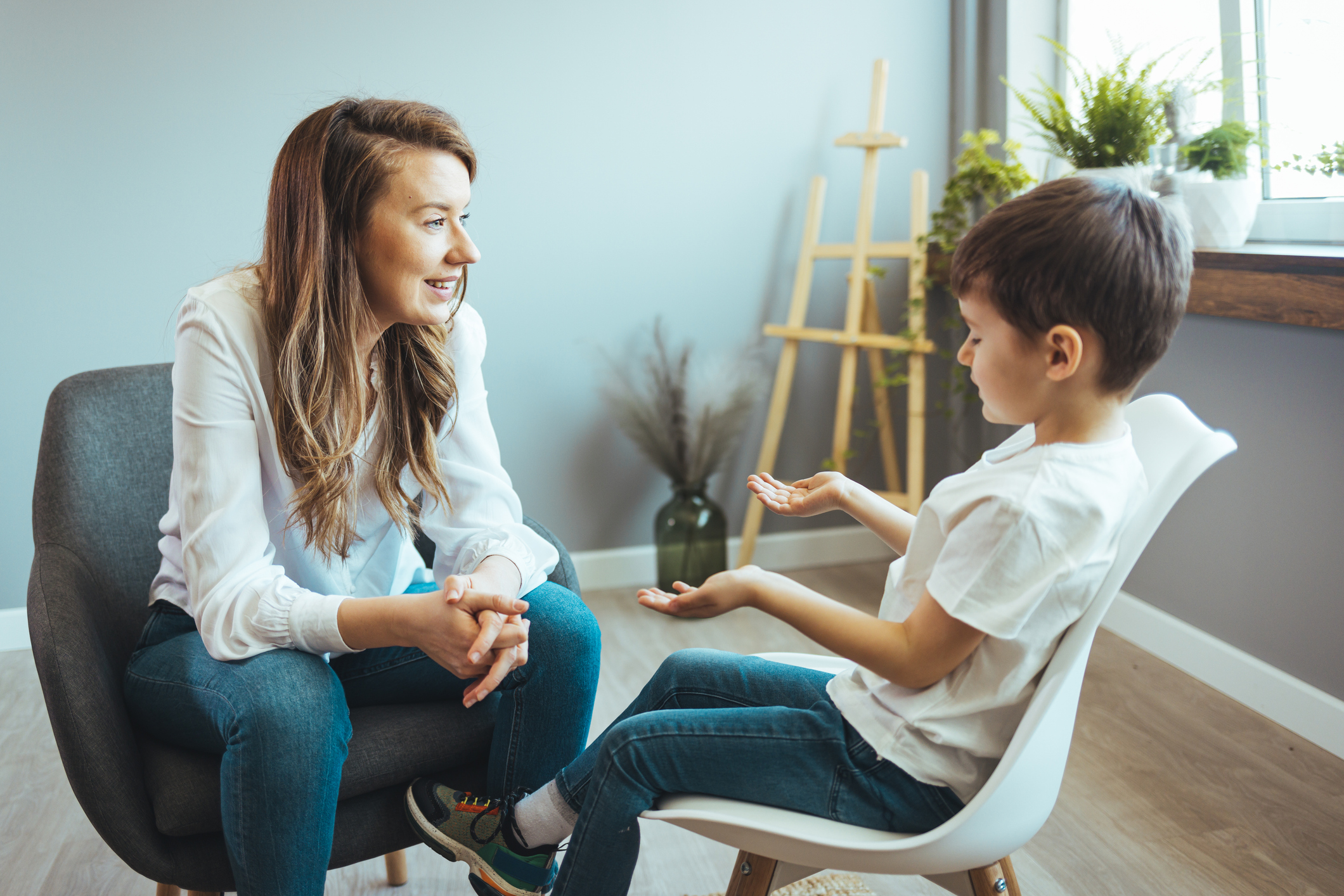Guardian ad Litem
