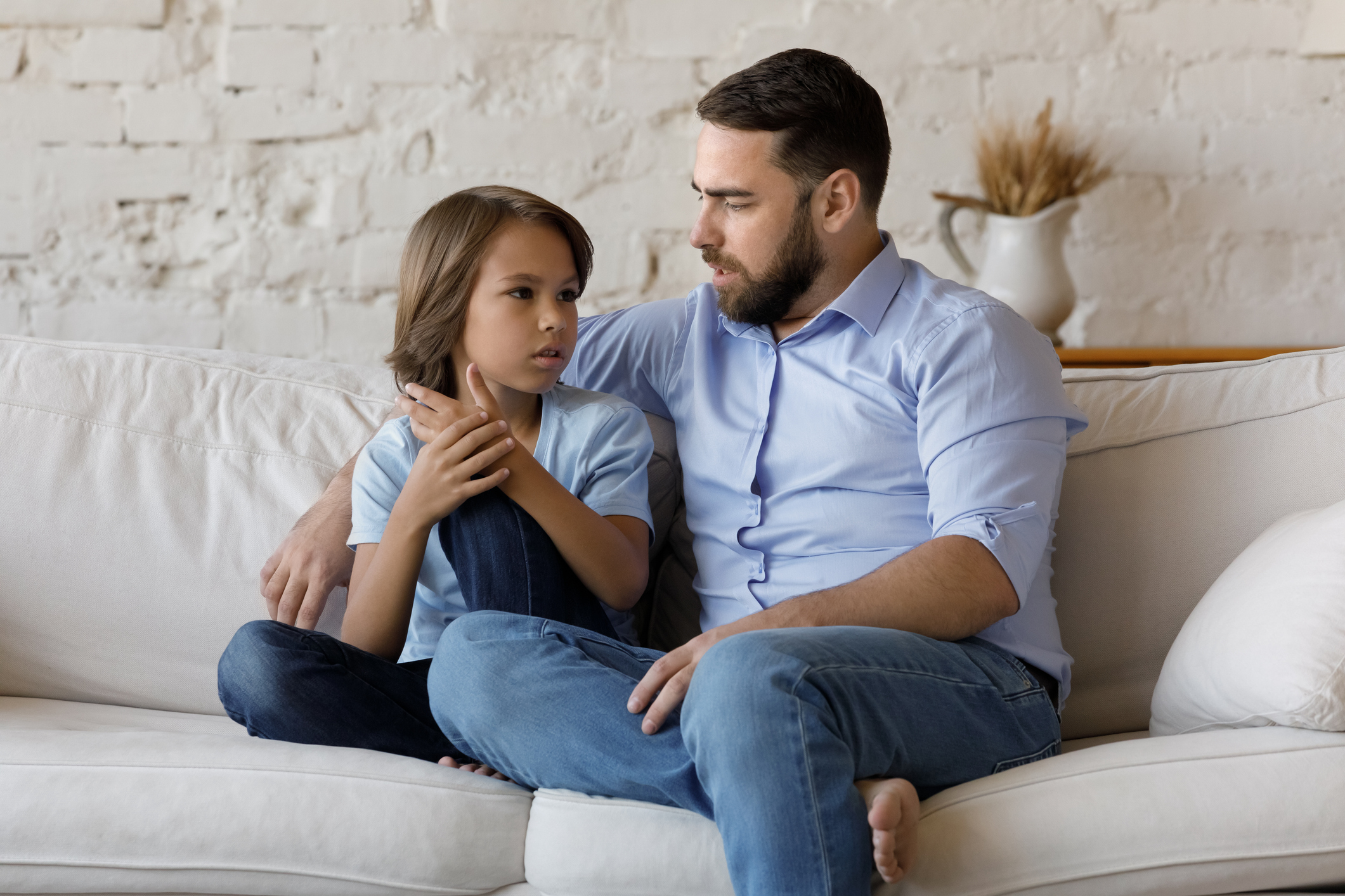 Parental Alienation
