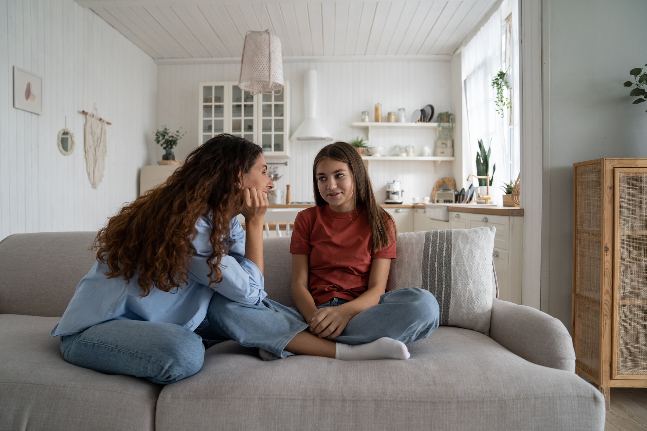 Parental Alienation