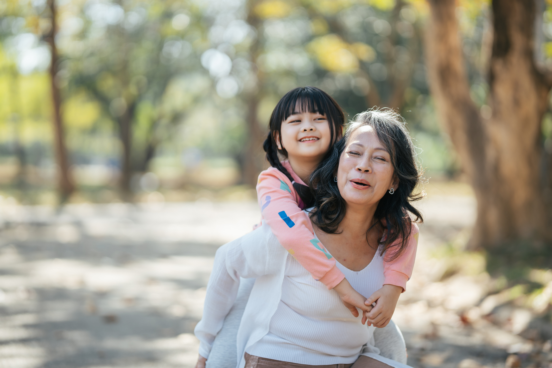 Grandparent Rights