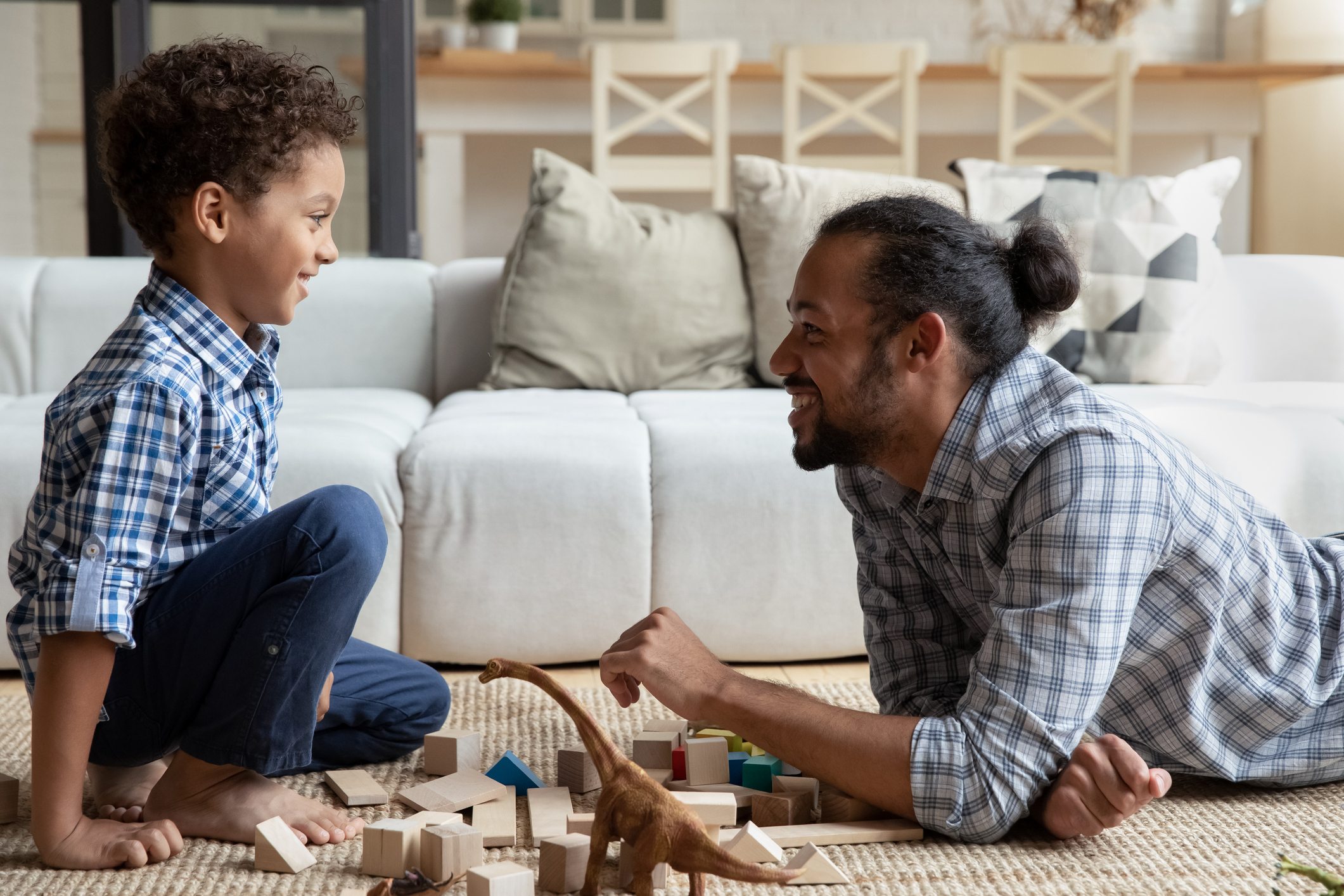 Child Custody