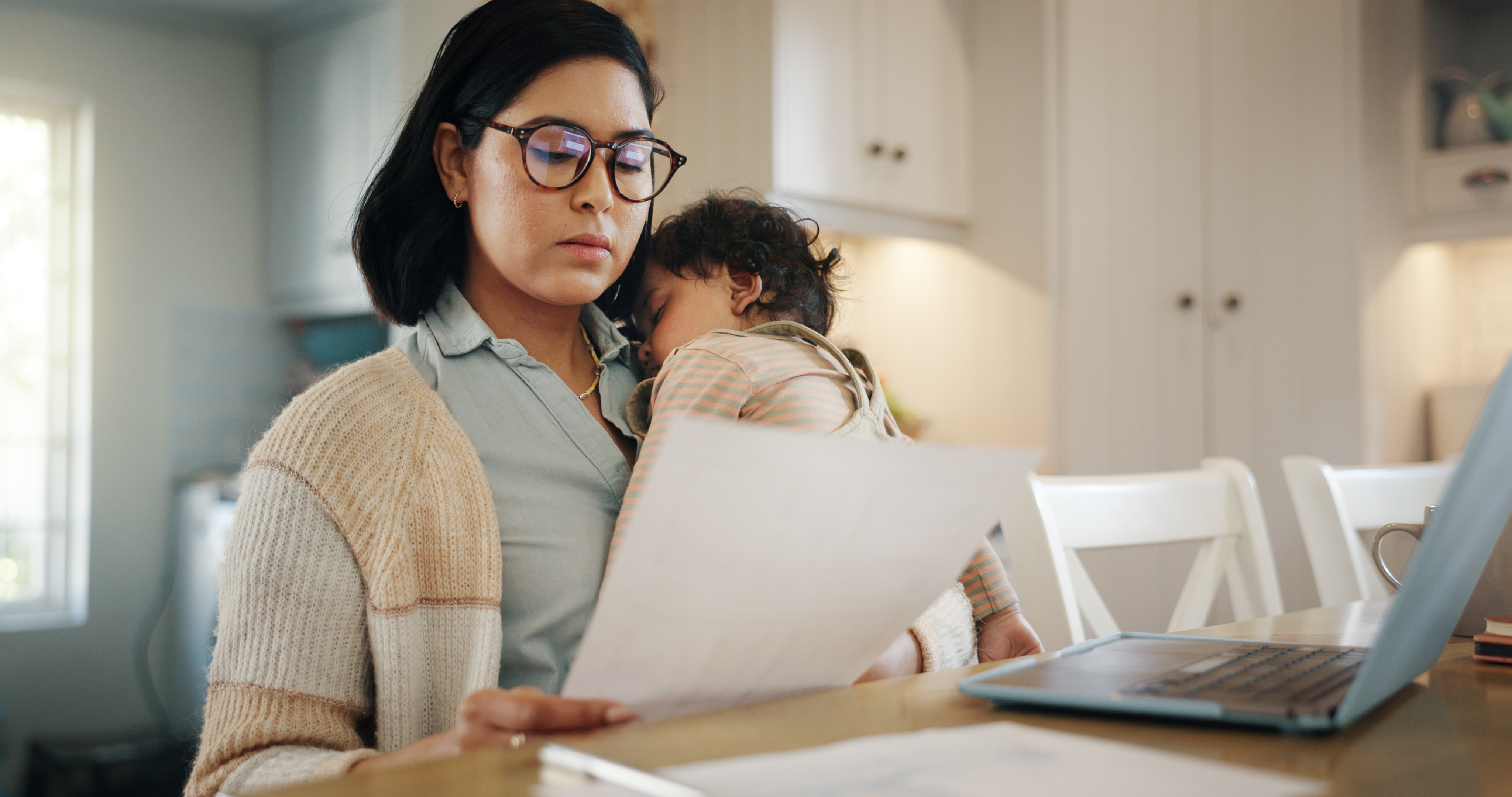 Parenting Schedule