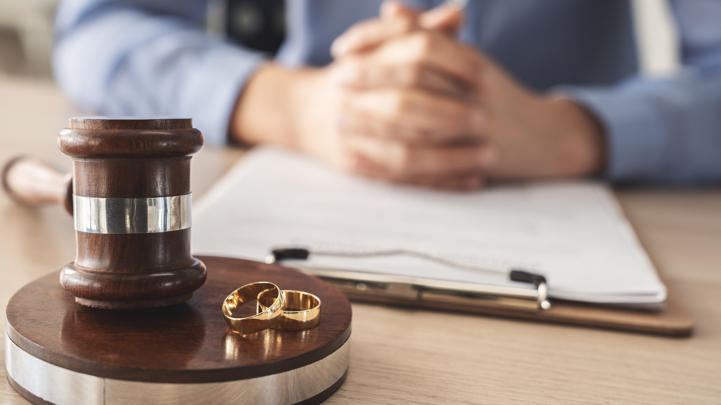 Affordable Divorce