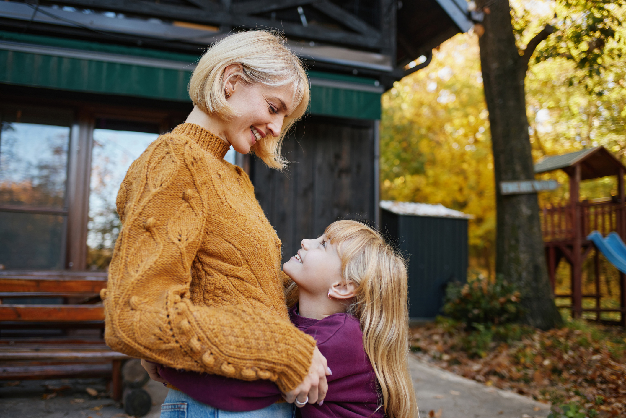 Stepparent