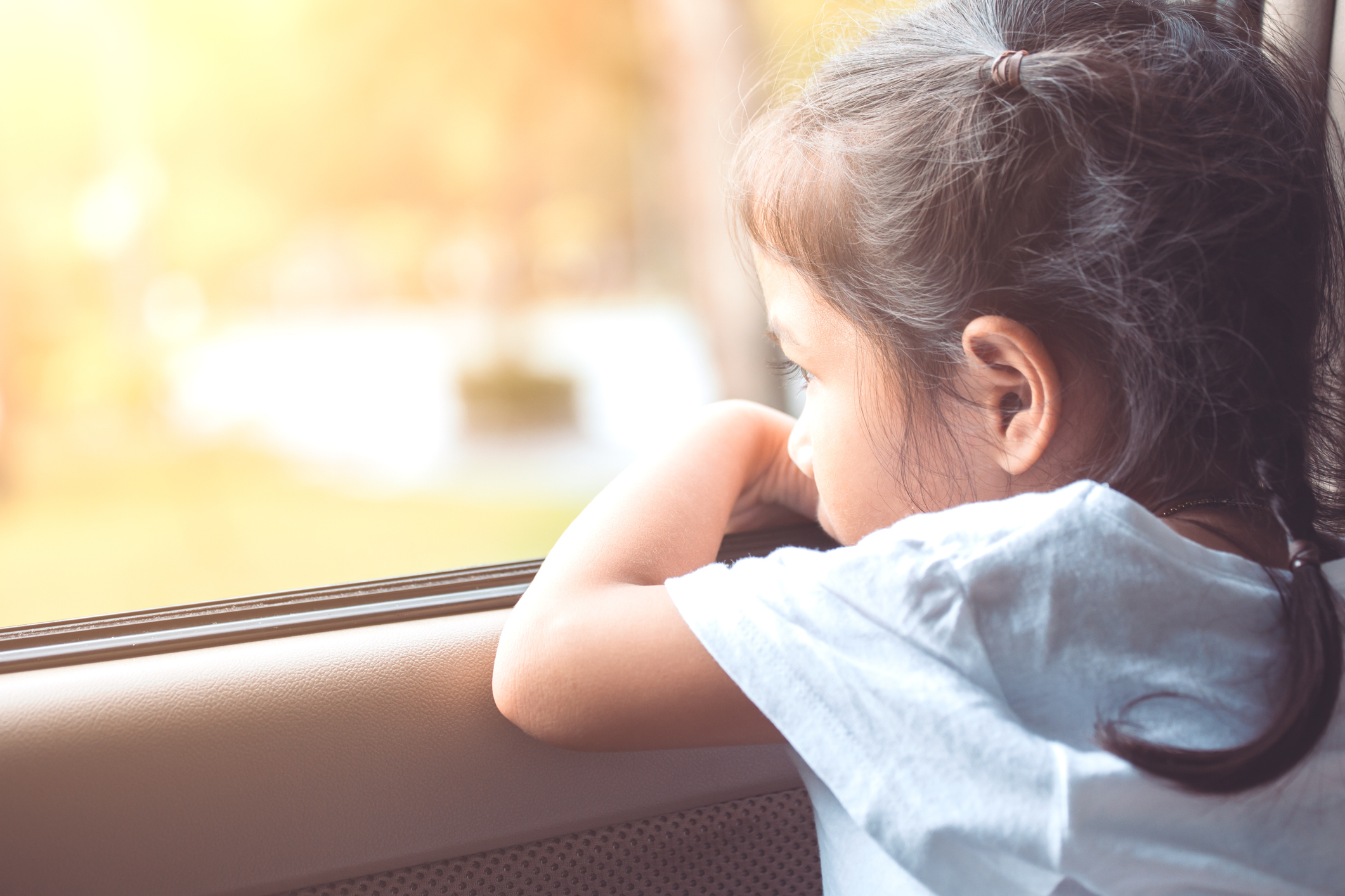 Emergency Child Custody