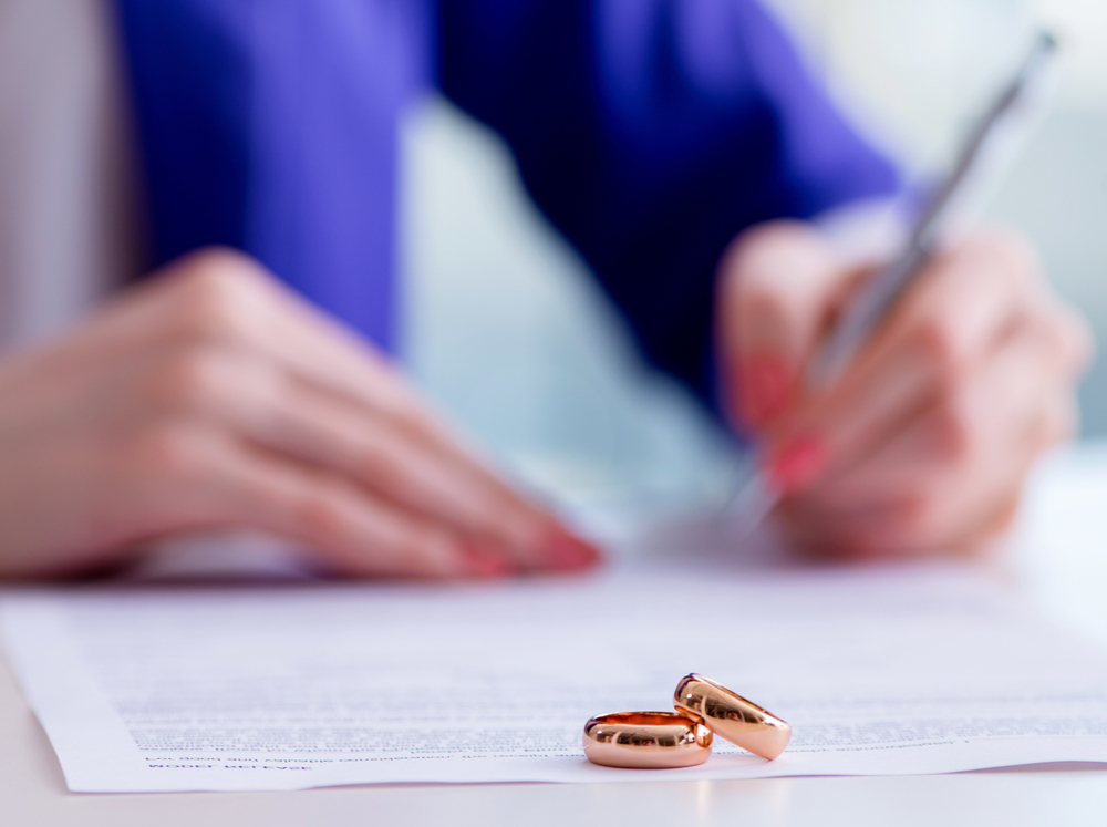 Prenuptial Agreements