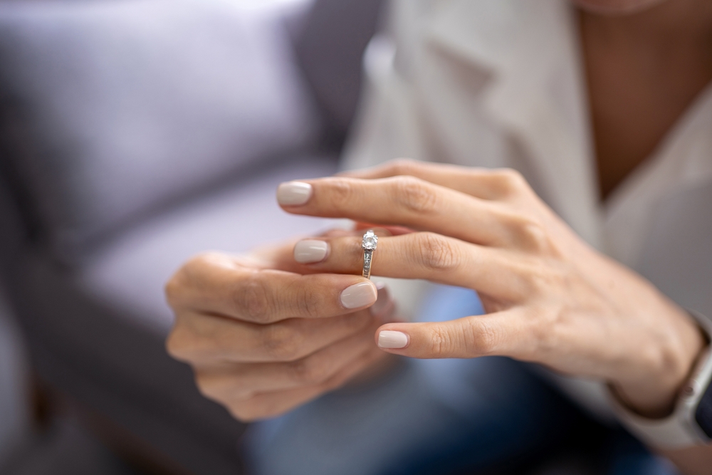 Uncontested Annulments