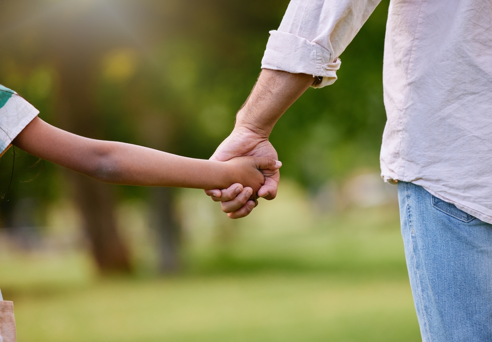 Private Guardian ad Litem