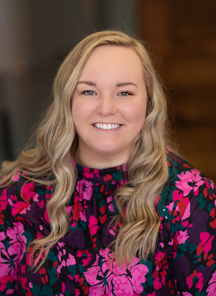 Merrick  Bailey Photo